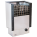 Электрическая печь (электрокаменка) «Fiva» ЭКМ-8 нерж. для сауны и бани, 8кВт