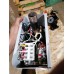 Электрический котел отопления ЭВПМ 6 кВт "Stanless-Делсот"